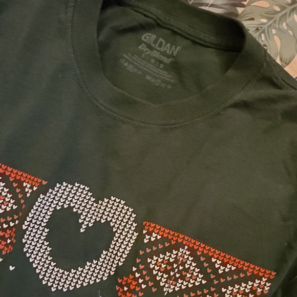 Gildan Dry Blend - Picture 3 of 4